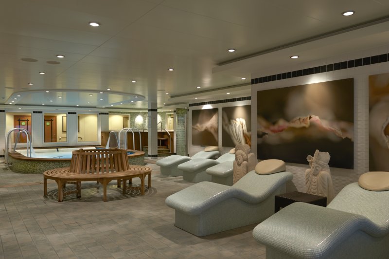 MyCruise Norwegian-Cruise-Line Gem Offentlige-arealer Pool-spa3